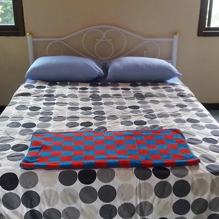 The Nine House Hostel